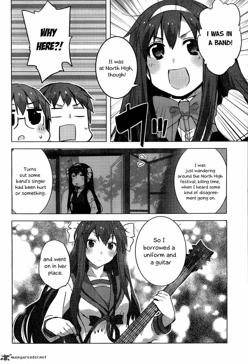 Nagato Yuki Chan No Shoushitsu 41 12