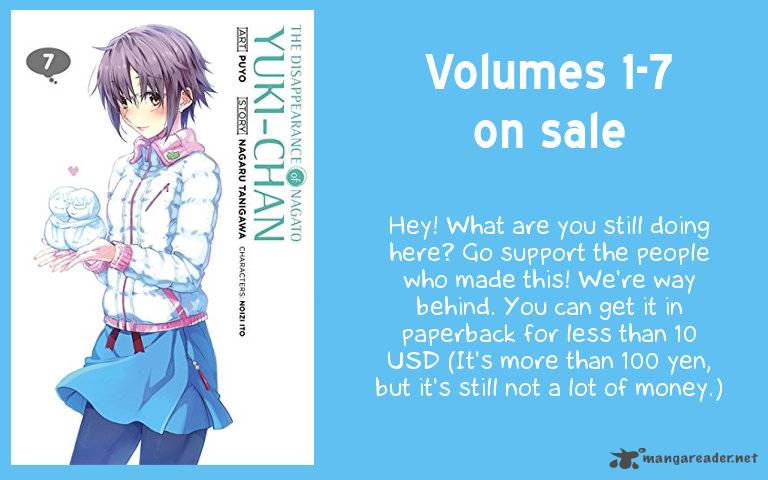 Nagato Yuki Chan No Shoushitsu 42 1