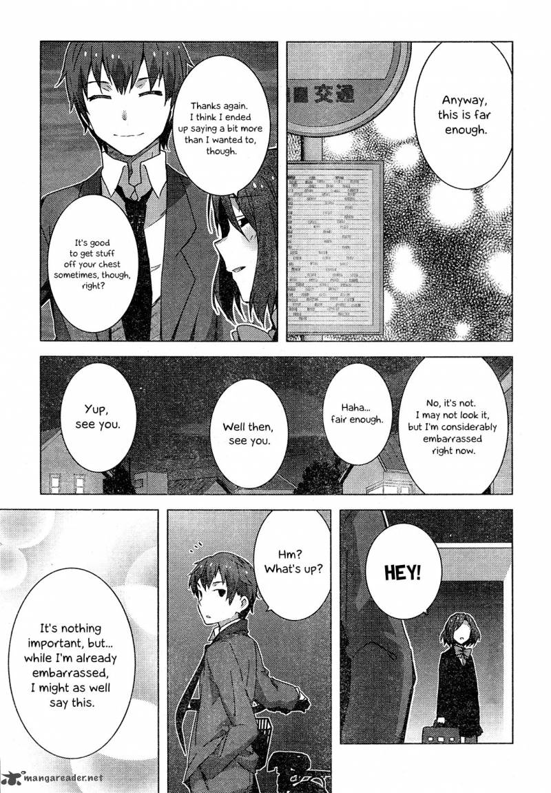 Nagato Yuki Chan No Shoushitsu 42 16