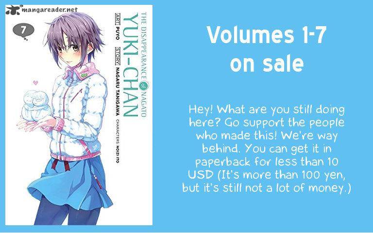 Nagato Yuki Chan No Shoushitsu 43 1