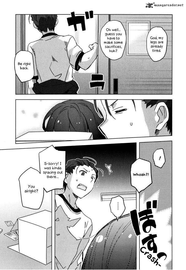 Nagato Yuki Chan No Shoushitsu 43 10