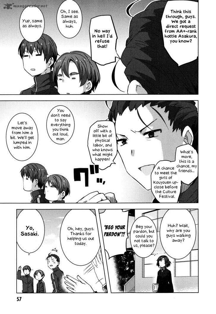 Nagato Yuki Chan No Shoushitsu 43 4