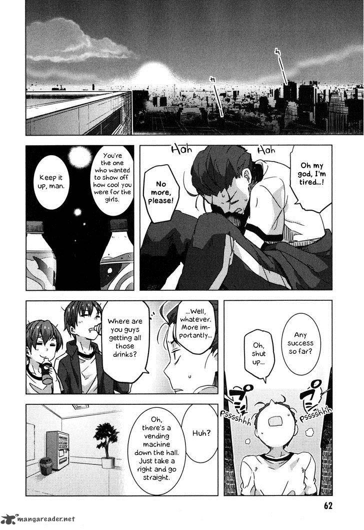 Nagato Yuki Chan No Shoushitsu 43 9