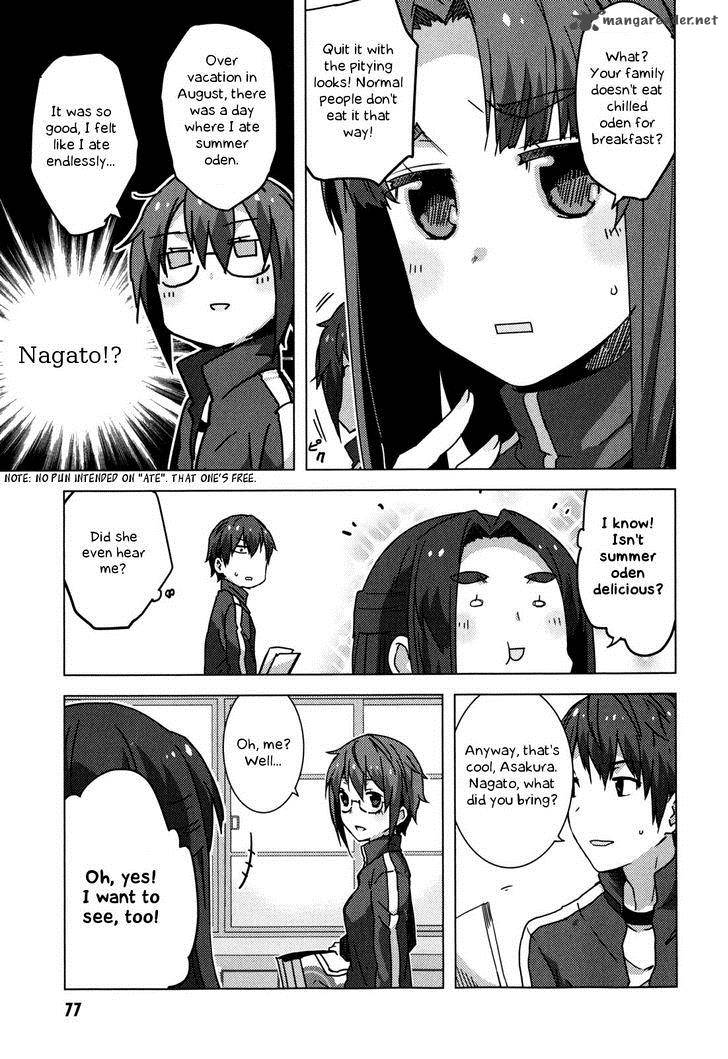 Nagato Yuki Chan No Shoushitsu 44 10