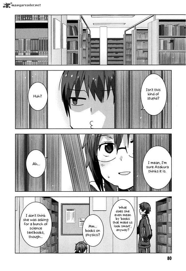 Nagato Yuki Chan No Shoushitsu 44 13