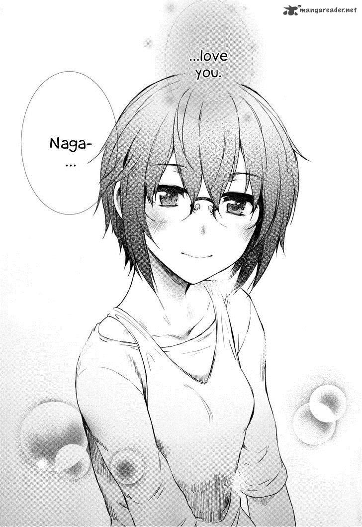Nagato Yuki Chan No Shoushitsu 45 10