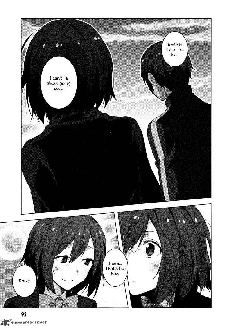 Nagato Yuki Chan No Shoushitsu 45 12