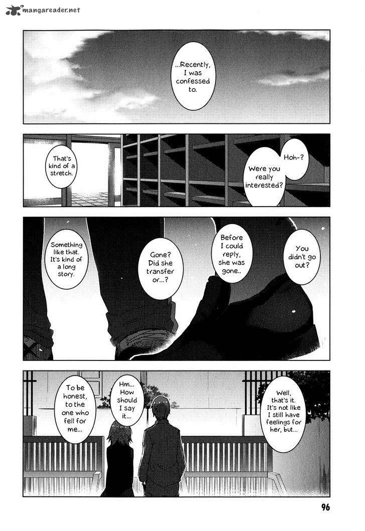 Nagato Yuki Chan No Shoushitsu 45 13