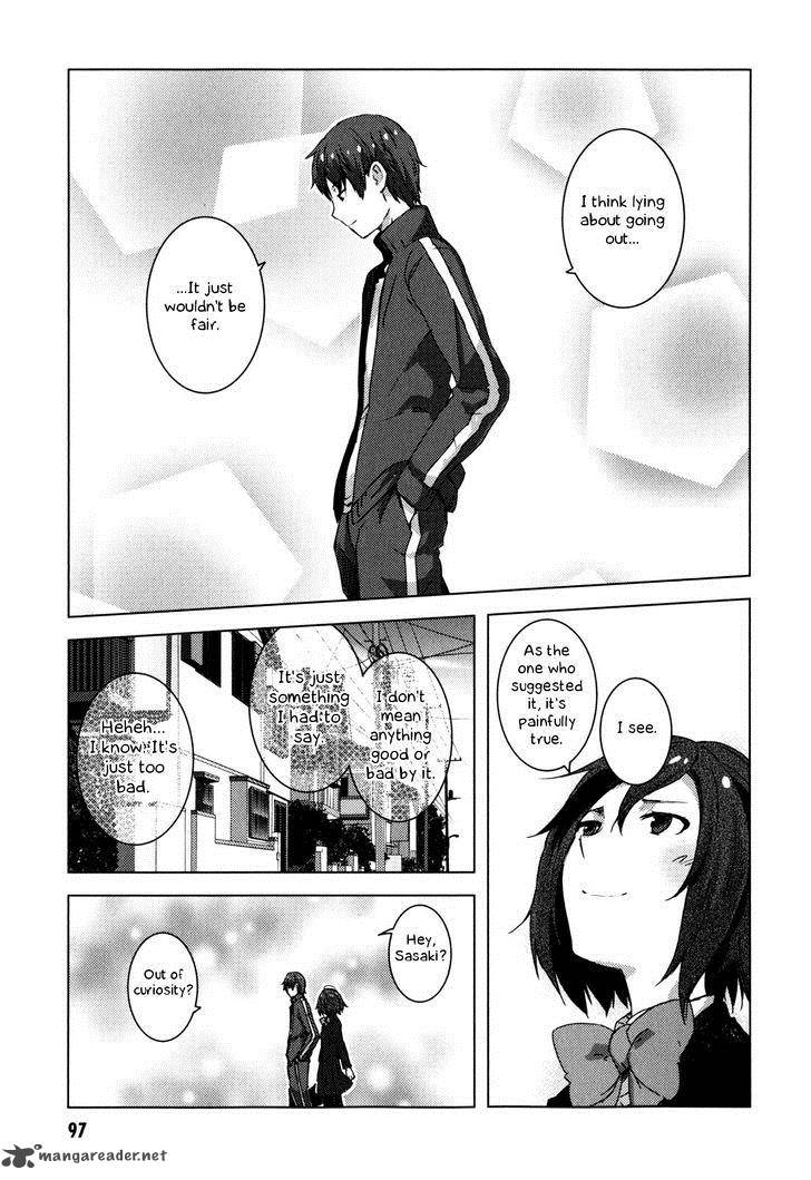 Nagato Yuki Chan No Shoushitsu 45 14