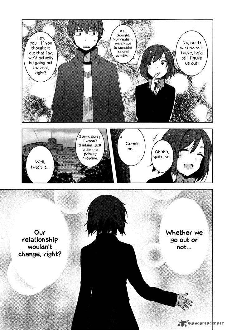 Nagato Yuki Chan No Shoushitsu 45 16