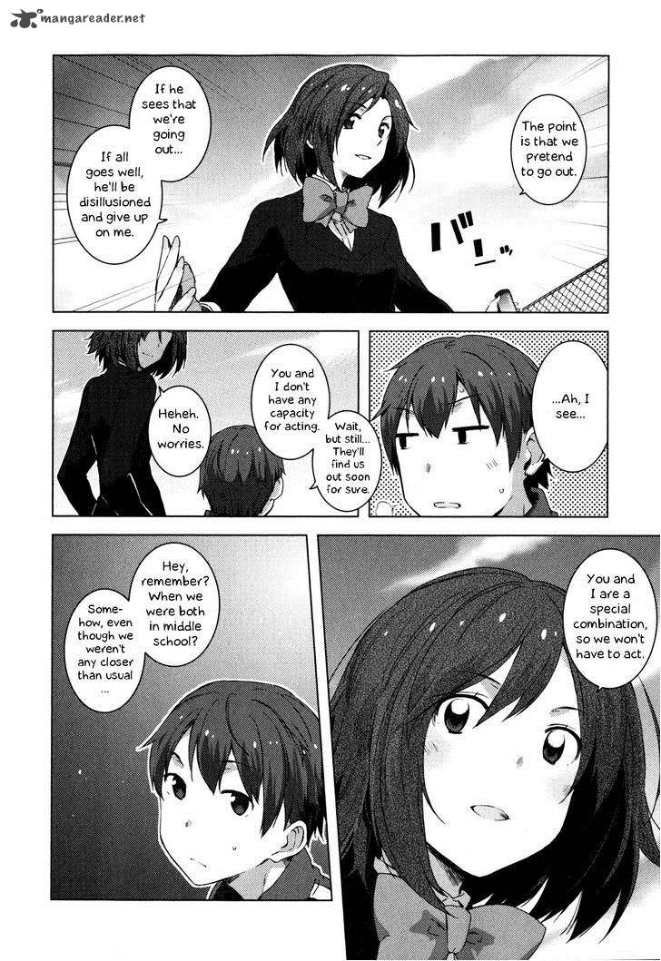 Nagato Yuki Chan No Shoushitsu 45 3