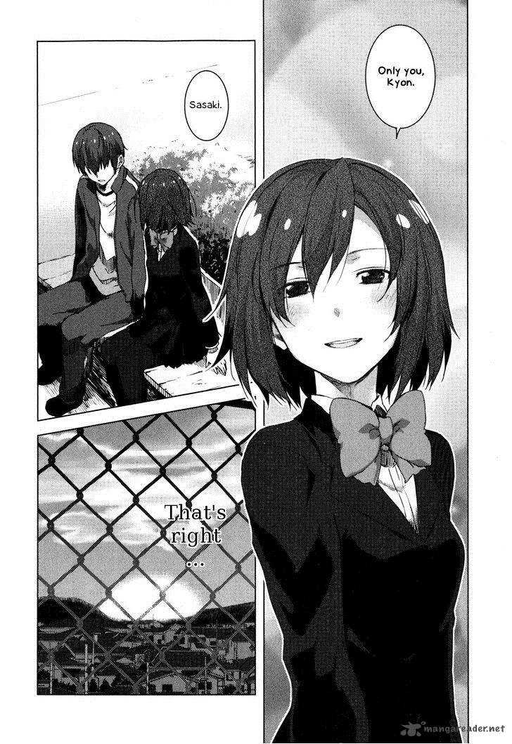 Nagato Yuki Chan No Shoushitsu 45 7