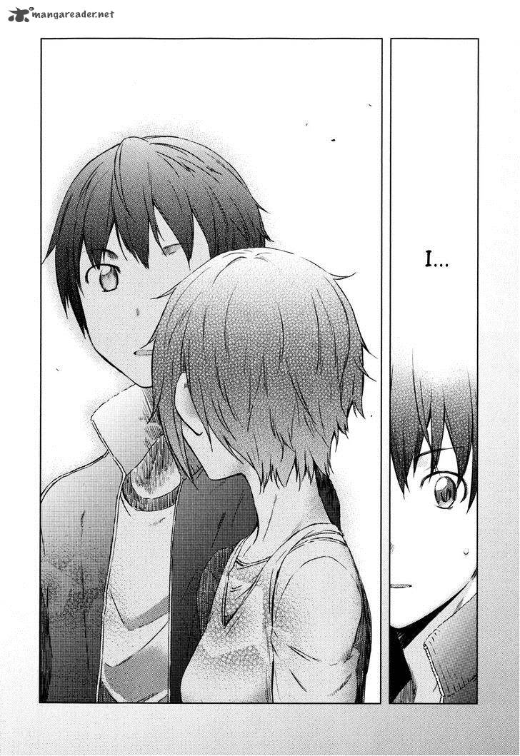 Nagato Yuki Chan No Shoushitsu 45 9