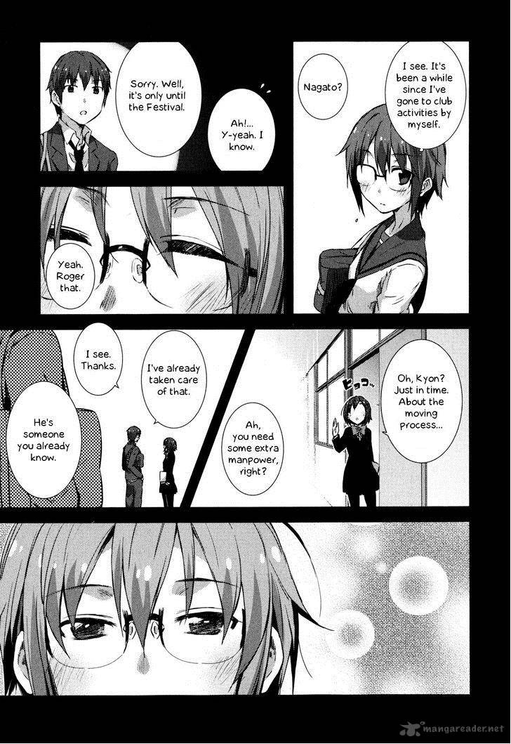 Nagato Yuki Chan No Shoushitsu 46 10