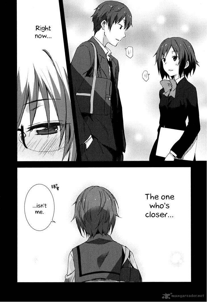 Nagato Yuki Chan No Shoushitsu 46 11