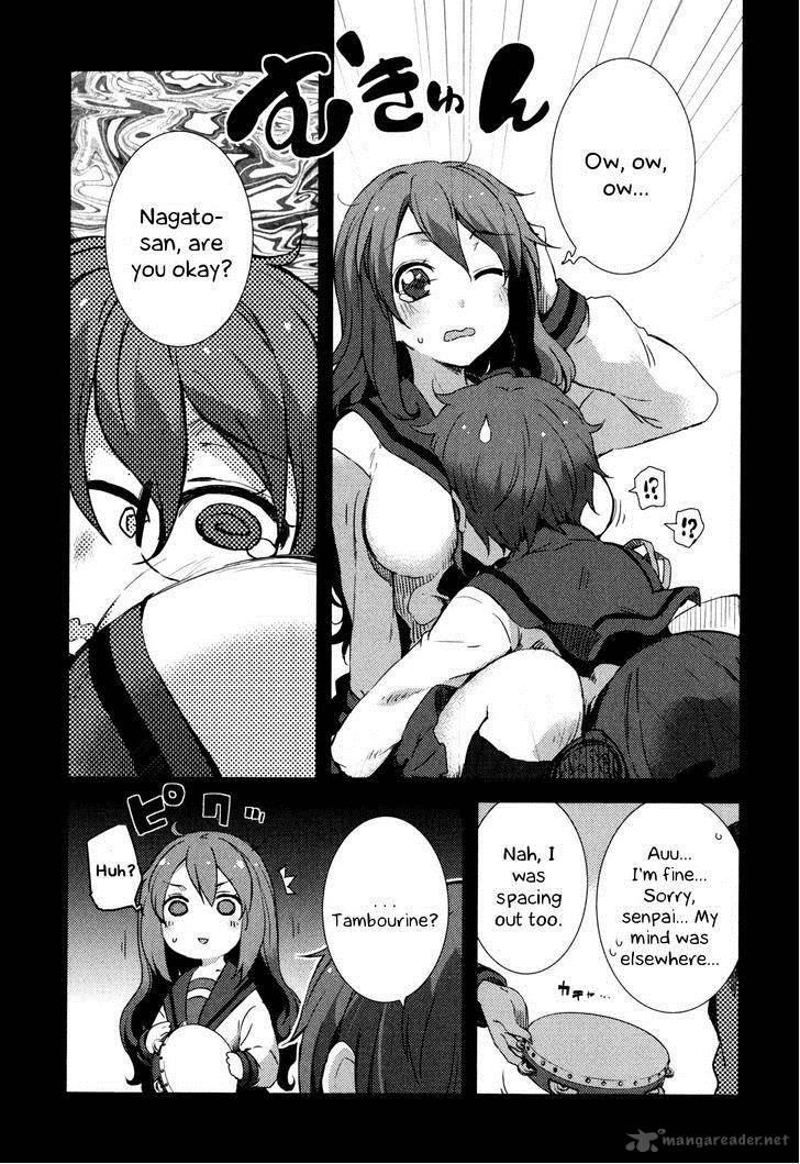 Nagato Yuki Chan No Shoushitsu 46 13