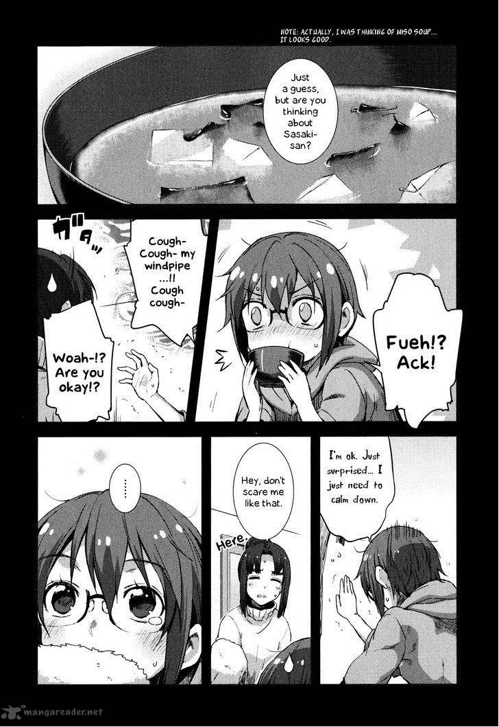 Nagato Yuki Chan No Shoushitsu 46 5