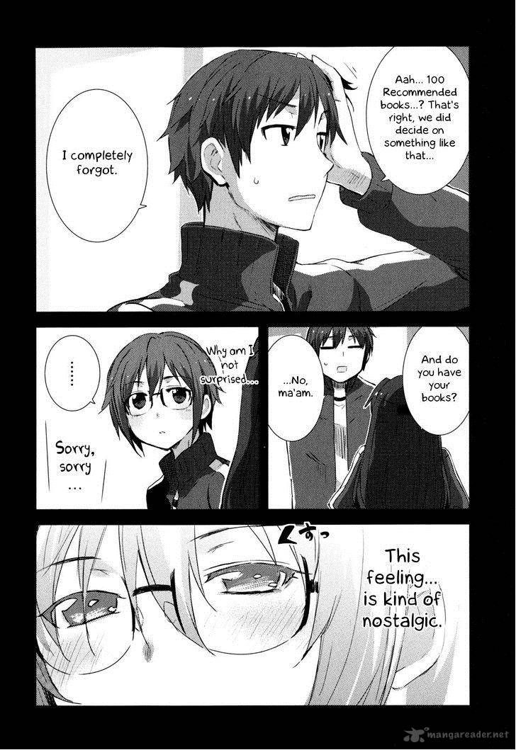 Nagato Yuki Chan No Shoushitsu 47 11