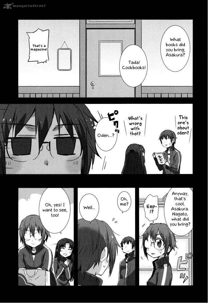 Nagato Yuki Chan No Shoushitsu 47 12
