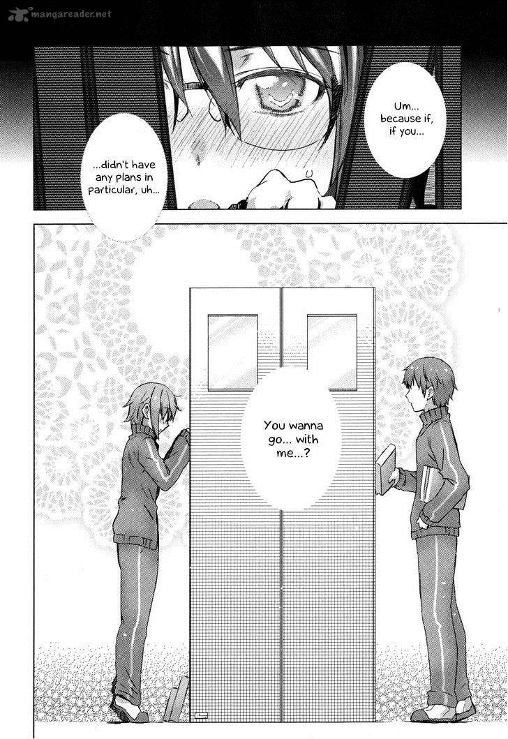Nagato Yuki Chan No Shoushitsu 47 17