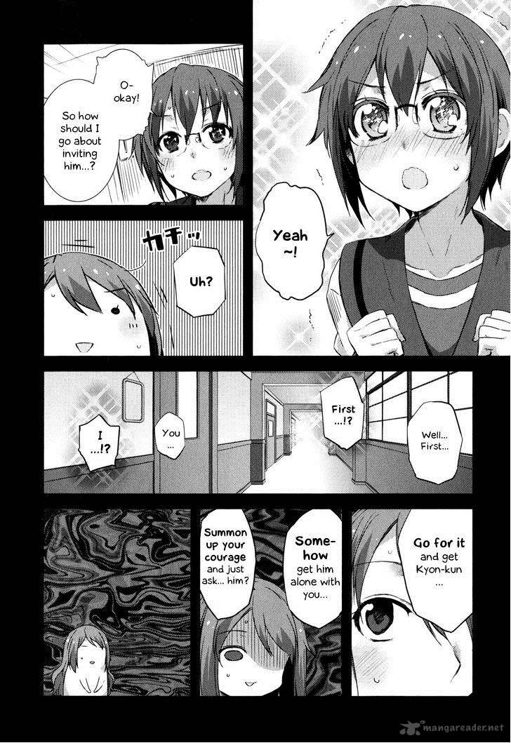 Nagato Yuki Chan No Shoushitsu 47 3