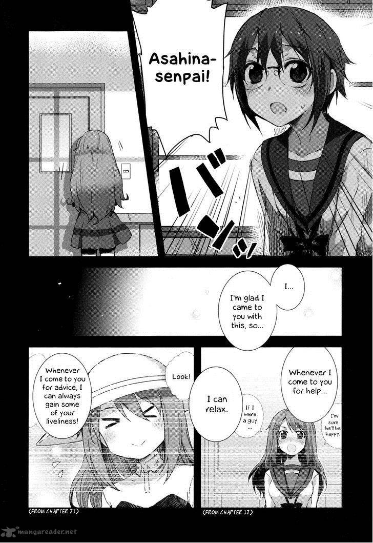 Nagato Yuki Chan No Shoushitsu 47 5