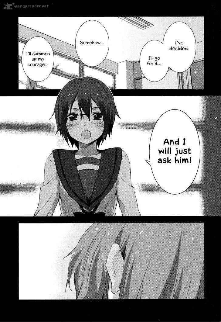 Nagato Yuki Chan No Shoushitsu 47 6