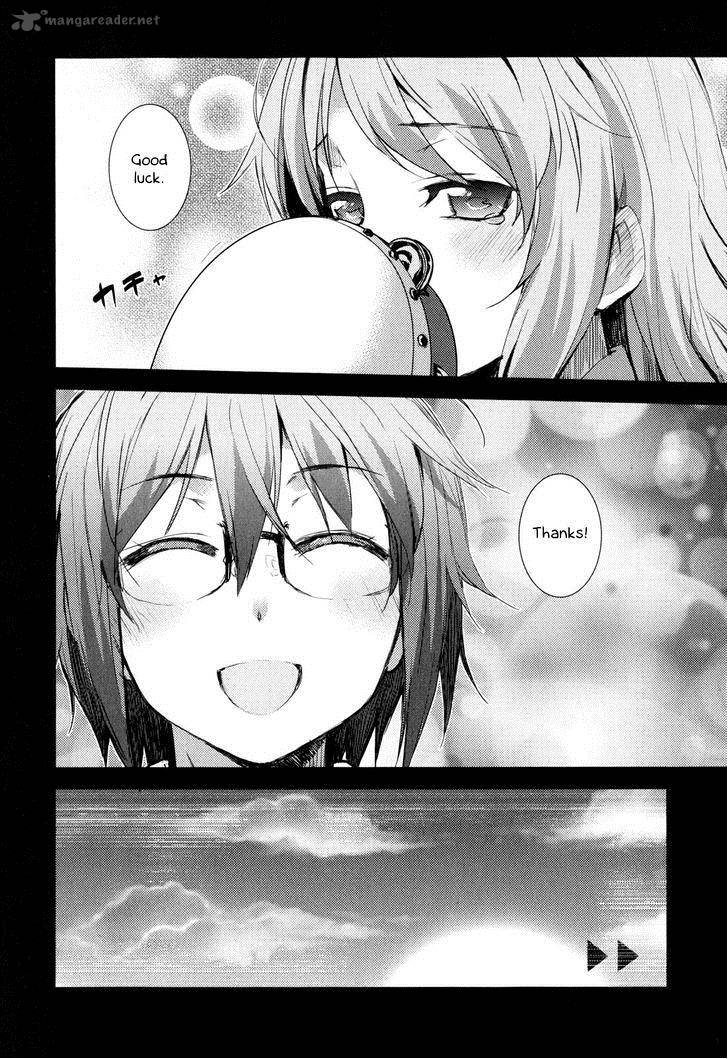 Nagato Yuki Chan No Shoushitsu 47 7