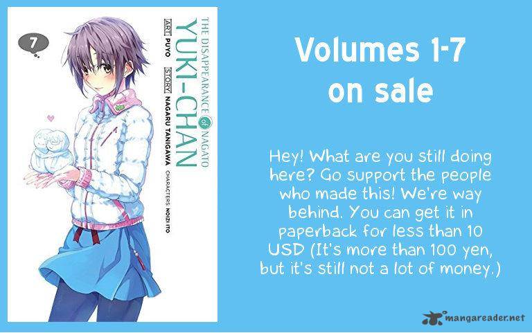 Nagato Yuki Chan No Shoushitsu 48 1