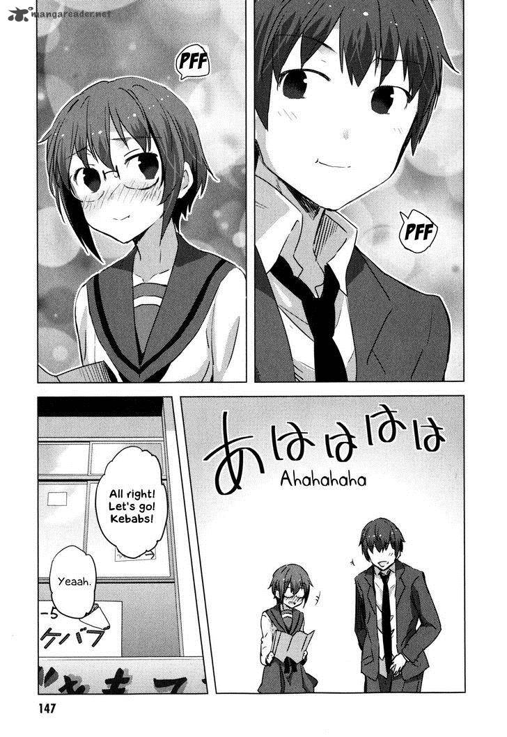 Nagato Yuki Chan No Shoushitsu 48 12