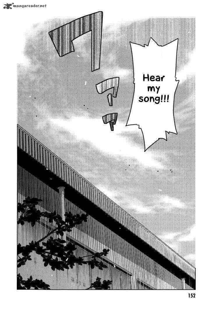 Nagato Yuki Chan No Shoushitsu 48 17
