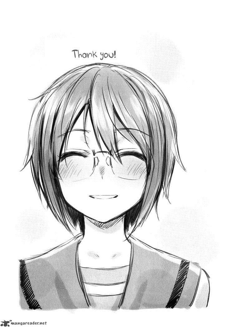 Nagato Yuki Chan No Shoushitsu 48 18
