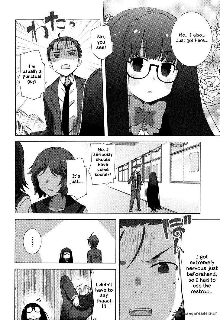 Nagato Yuki Chan No Shoushitsu 48 3