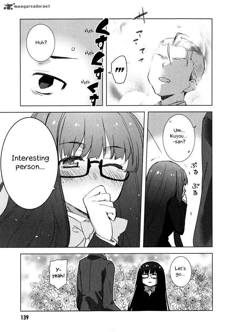 Nagato Yuki Chan No Shoushitsu 48 4
