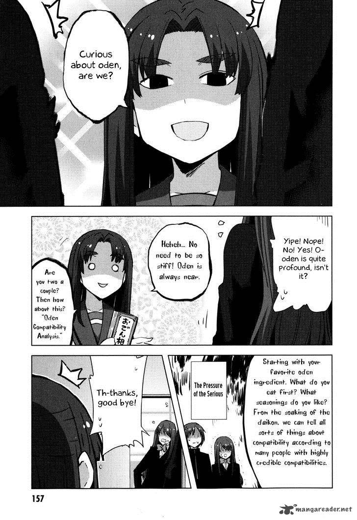 Nagato Yuki Chan No Shoushitsu 49 4