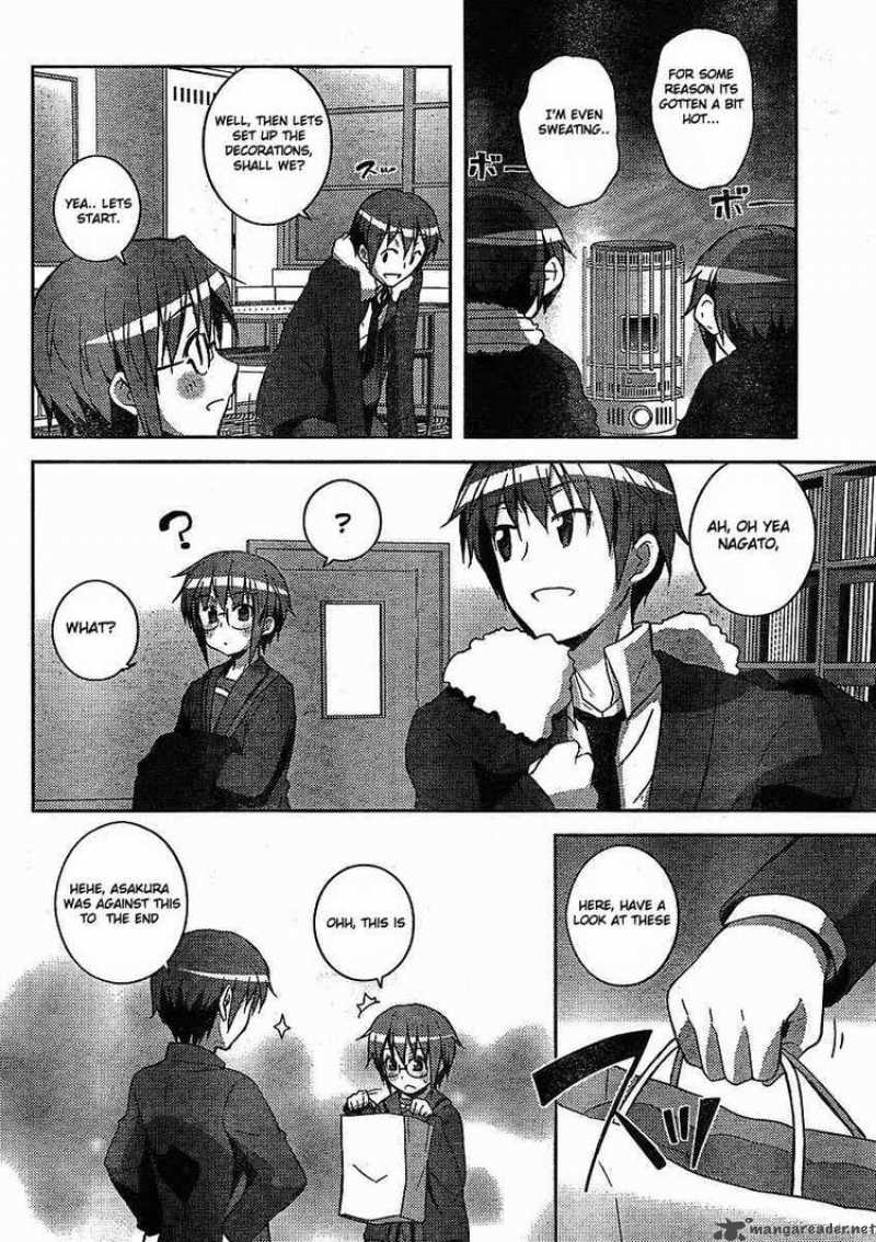 Nagato Yuki Chan No Shoushitsu 5 6
