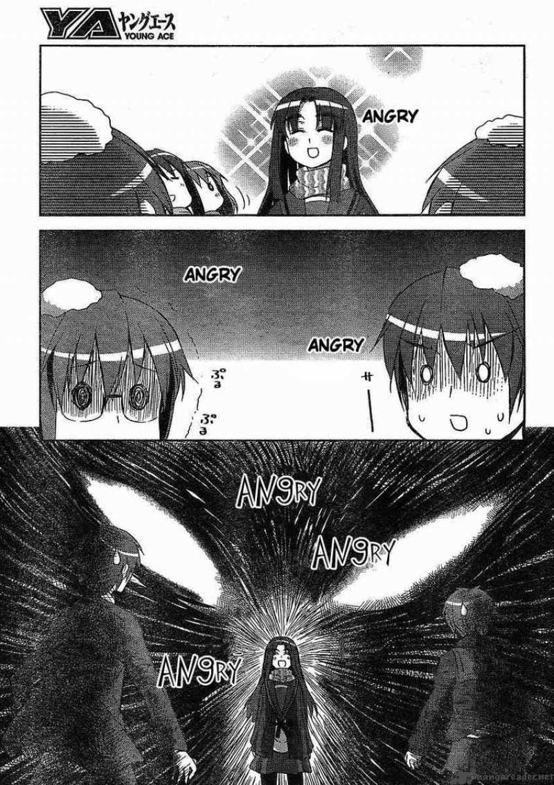 Nagato Yuki Chan No Shoushitsu 5 9