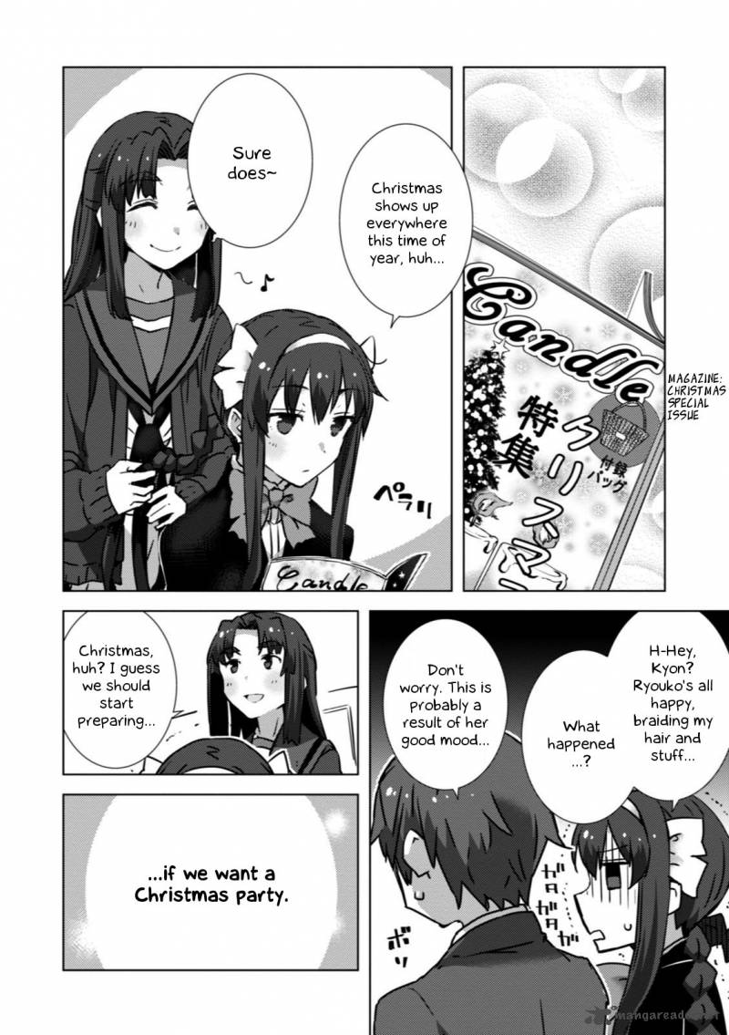 Nagato Yuki Chan No Shoushitsu 50 12