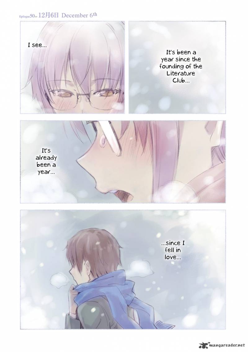 Nagato Yuki Chan No Shoushitsu 50 3