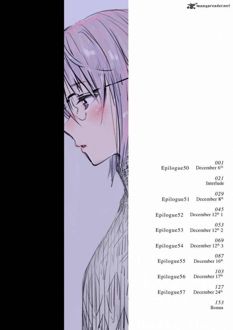Nagato Yuki Chan No Shoushitsu 50 6