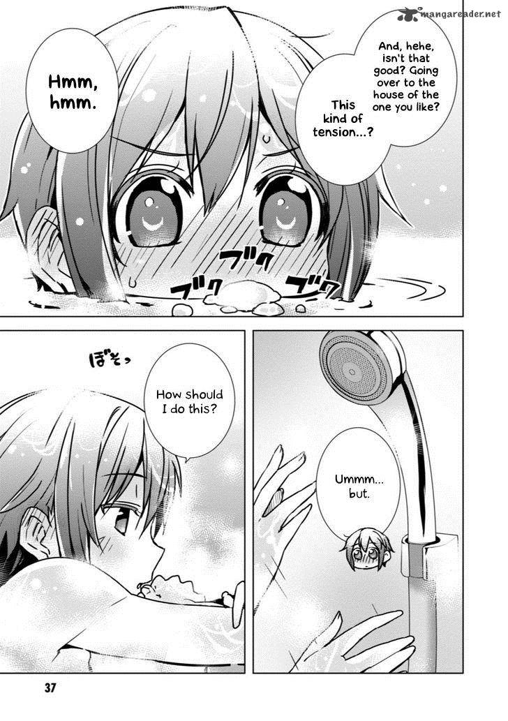 Nagato Yuki Chan No Shoushitsu 51 10