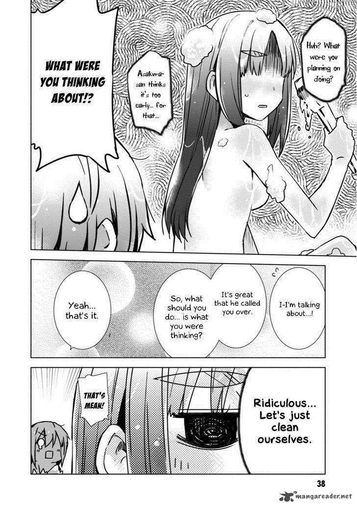 Nagato Yuki Chan No Shoushitsu 51 11