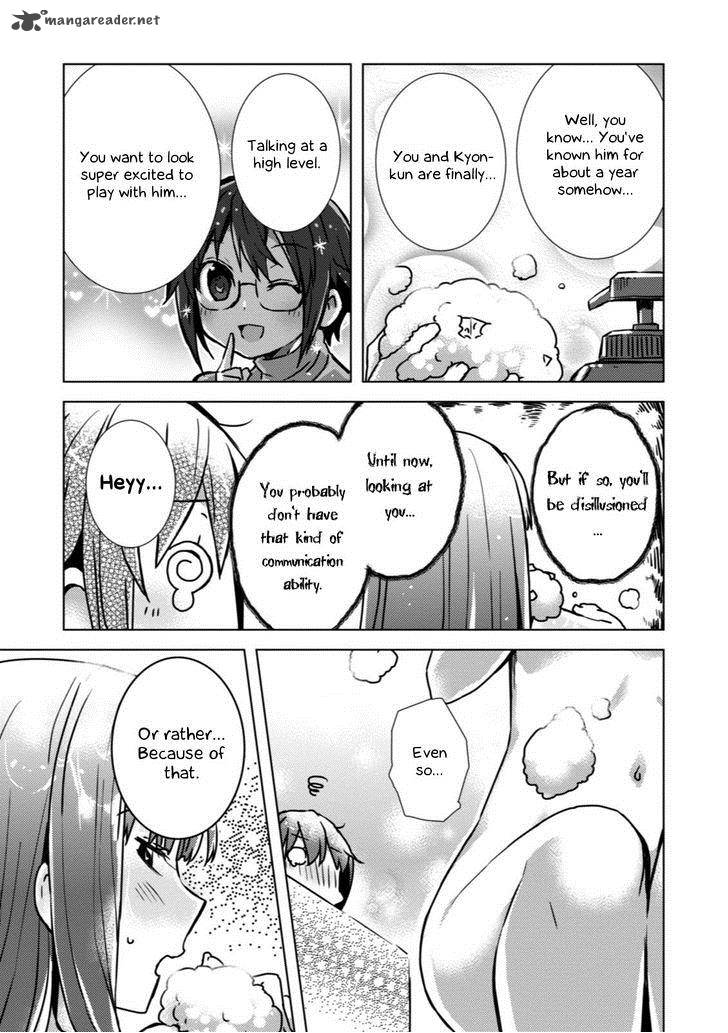 Nagato Yuki Chan No Shoushitsu 51 12