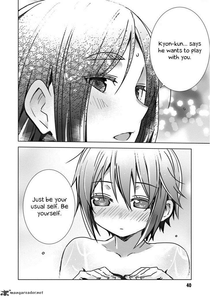 Nagato Yuki Chan No Shoushitsu 51 13