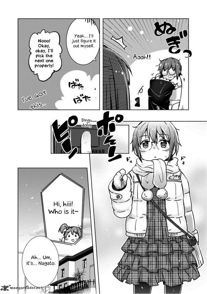 Nagato Yuki Chan No Shoushitsu 51 17
