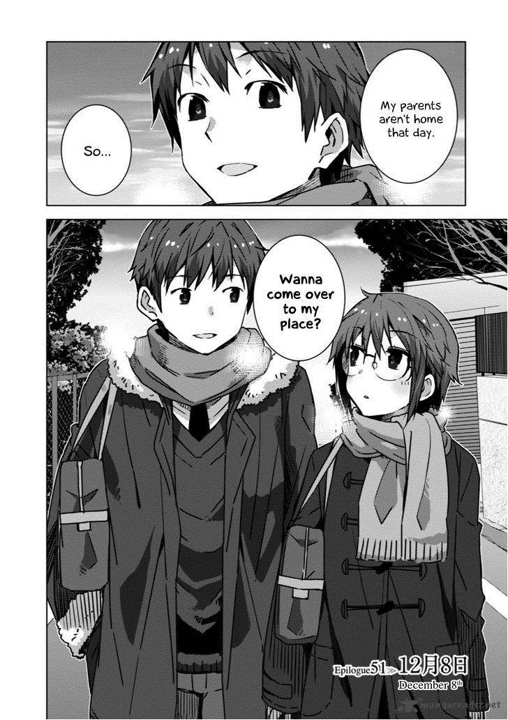 Nagato Yuki Chan No Shoushitsu 51 3