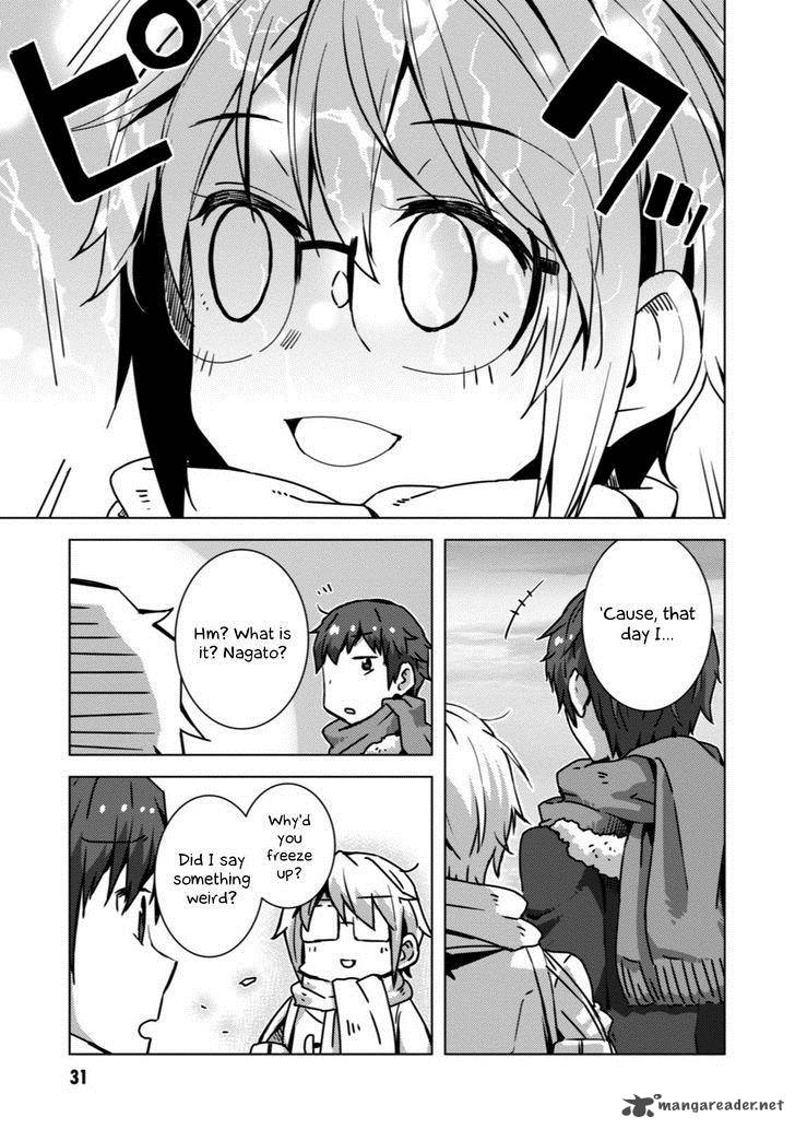 Nagato Yuki Chan No Shoushitsu 51 4