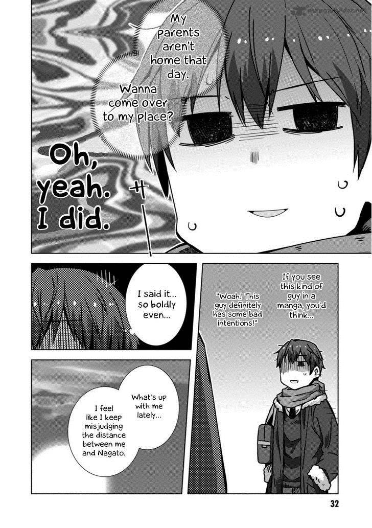 Nagato Yuki Chan No Shoushitsu 51 5