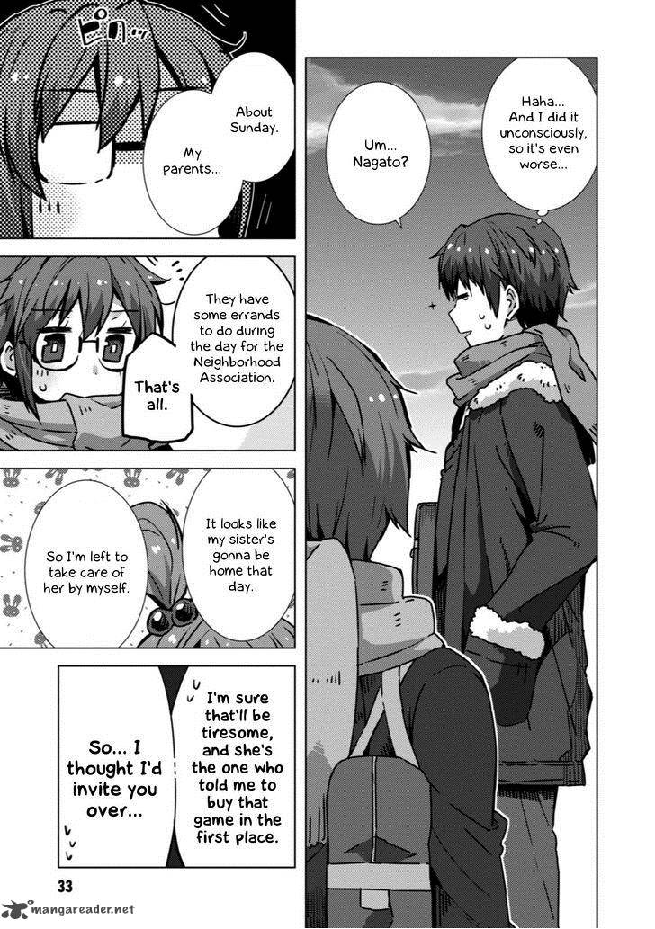 Nagato Yuki Chan No Shoushitsu 51 6