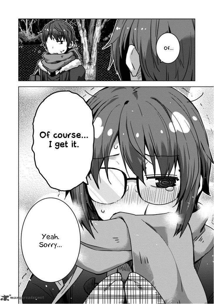 Nagato Yuki Chan No Shoushitsu 51 7